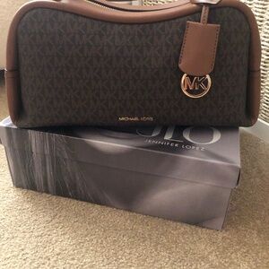 NWOT Michael Kors Handbag